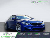 Annonce Bmw M4 occasion Essence 450 ch M BVA � Beaupuy
