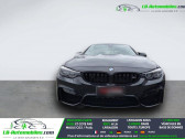 Annonce Bmw M4 occasion Essence 450 ch M BVA � Beaupuy