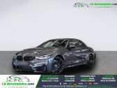 Annonce Bmw M4 occasion Essence 450 ch M BVA � Beaupuy