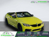 Annonce Bmw M4 occasion Essence 450 ch M BVA � Beaupuy