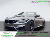 Annonce Bmw M4 occasion Essence 450 ch M BVA � Beaupuy