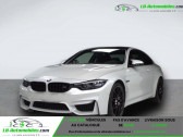 Annonce Bmw M4 occasion Essence 450 ch M BVA � Beaupuy