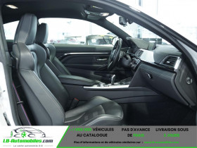 Bmw M4 450 ch M BVA  occasion � Beaupuy - photo n�7