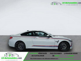 Bmw M4 450 ch M BVA  occasion � Beaupuy - photo n�5
