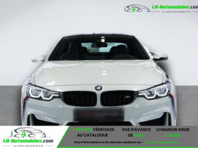 Bmw M4 450 ch M BVA  occasion � Beaupuy - photo n�4