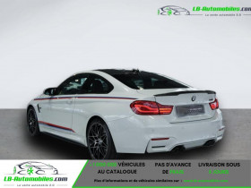 Bmw M4 450 ch M BVA  occasion � Beaupuy - photo n�3