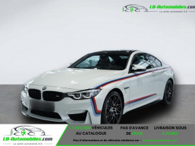 Bmw M4 450 ch M BVA  occasion � Beaupuy - photo n�2