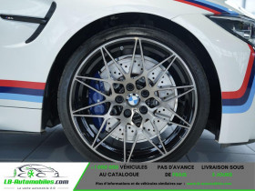 Bmw M4 450 ch M BVA  occasion � Beaupuy - photo n�8