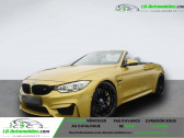 Annonce Bmw M4 occasion Essence 450 ch M BVA � Beaupuy