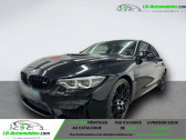 Annonce Bmw M4 occasion Essence 450 ch M BVA � Beaupuy