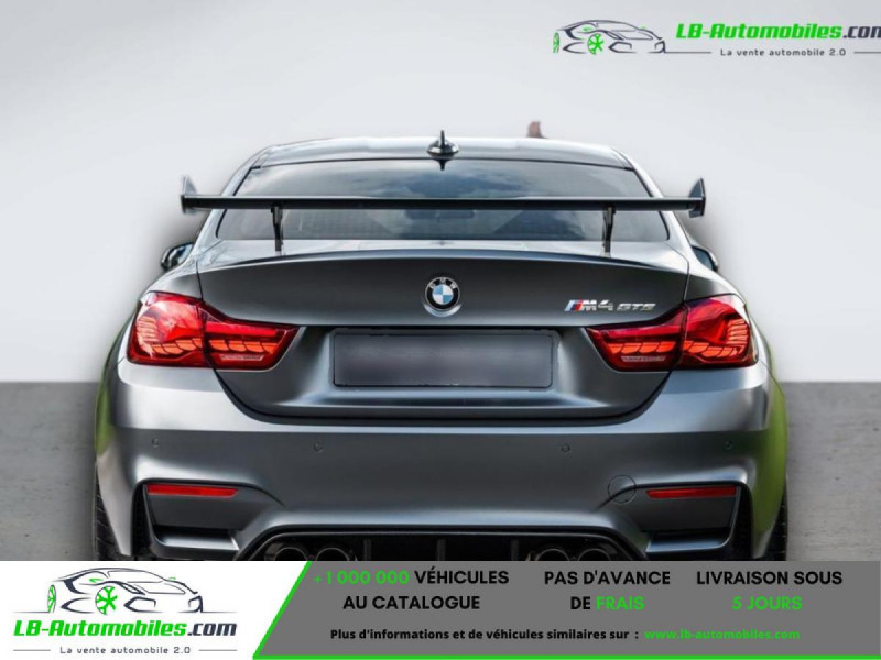 Bmw M4 450 ch M BVA  occasion � Beaupuy - photo n�4