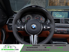 Bmw M4 450 ch M BVA  occasion � Beaupuy - photo n�5