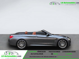 Bmw M4 450 ch M BVA  occasion � Beaupuy - photo n�4