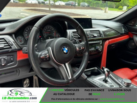 Bmw M4 450 ch M BVA  occasion � Beaupuy - photo n�4