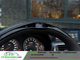 Bmw M4 450 ch M BVA  occasion � Beaupuy - photo n�3