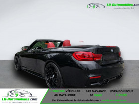 Bmw M4 450 ch M BVA  occasion � Beaupuy - photo n�3