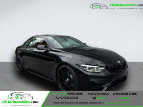Bmw M4 450 ch M BVA  occasion � Beaupuy - photo n�2