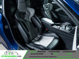 Bmw M4 450 ch M BVA  occasion � Beaupuy - photo n�4