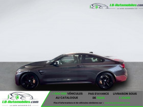 Bmw M4 450 ch M BVA  occasion � Beaupuy - photo n�3
