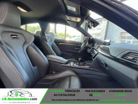 Bmw M4 450 ch M BVA  occasion � Beaupuy - photo n�3