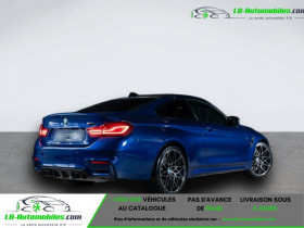 Bmw M4 450 ch M BVA  occasion � Beaupuy - photo n�3
