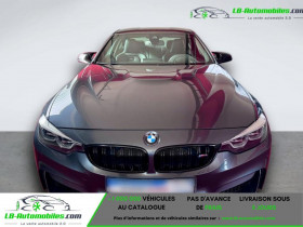 Bmw M4 450 ch M BVA  occasion � Beaupuy - photo n�2