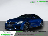 Annonce Bmw M4 occasion Essence 450 ch M BVA � Beaupuy