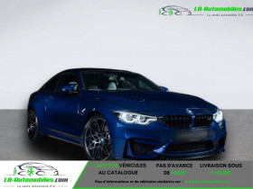 Bmw M4 450 ch M BVA  occasion � Beaupuy - photo n�2