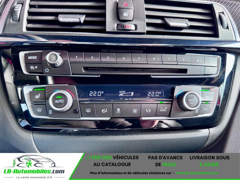 Bmw M4 450 ch M BVA  occasion � Beaupuy - photo n�8