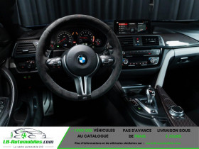 Bmw M4 450 ch M BVA  occasion � Beaupuy - photo n�5