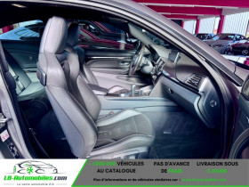Bmw M4 450 ch M BVA  occasion � Beaupuy - photo n�5