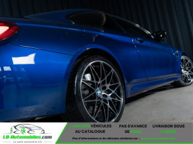 Bmw M4 450 ch M BVA  occasion � Beaupuy - photo n�6