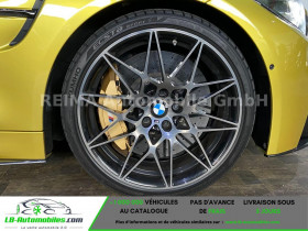 Bmw M4 450 ch M BVA  occasion � Beaupuy - photo n�8