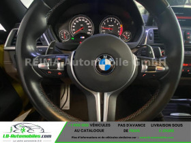 Bmw M4 450 ch M BVA  occasion � Beaupuy - photo n�7