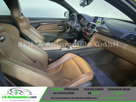 Bmw M4 450 ch M BVA  occasion � Beaupuy - photo n�6