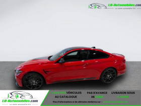 Bmw M4 450 ch M BVA  occasion � Beaupuy - photo n�5