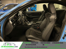 Bmw M4 450 ch M BVA  occasion � Beaupuy - photo n�4