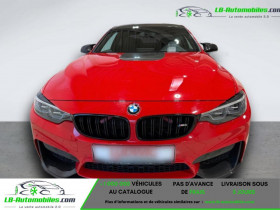 Bmw M4 450 ch M BVA  occasion � Beaupuy - photo n�4