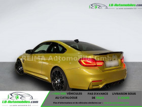 Bmw M4 450 ch M BVA  occasion � Beaupuy - photo n�3