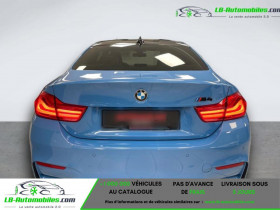 Bmw M4 450 ch M BVA  occasion � Beaupuy - photo n�3