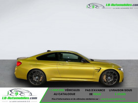 Bmw M4 450 ch M BVA  occasion � Beaupuy - photo n�4