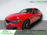 Annonce Bmw M4 occasion Essence 450 ch M BVA � Beaupuy