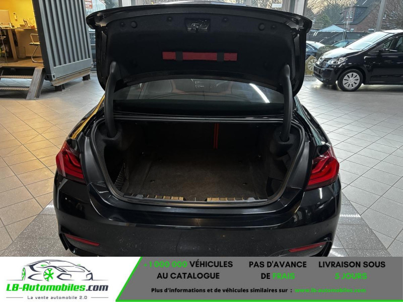 Bmw M4 450 ch M BVA  occasion � Beaupuy - photo n�8