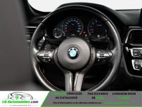 Bmw M4 450 ch M BVA  occasion � Beaupuy - photo n�7