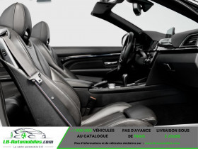 Bmw M4 450 ch M BVA  occasion � Beaupuy - photo n�6