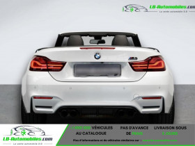 Bmw M4 450 ch M BVA  occasion � Beaupuy - photo n�5