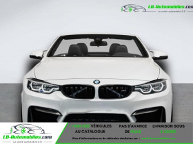 Bmw M4 450 ch M BVA  occasion � Beaupuy - photo n�3