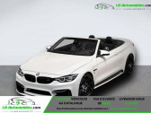 Annonce Bmw M4 occasion Essence 450 ch M BVA � Beaupuy