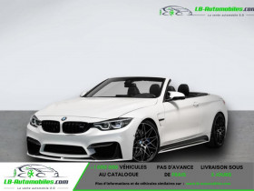Bmw M4 450 ch M BVA  occasion � Beaupuy - photo n�2
