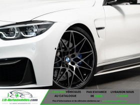 Bmw M4 450 ch M BVA  occasion � Beaupuy - photo n�8